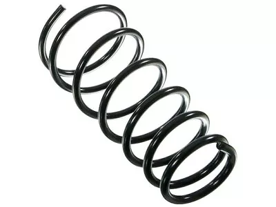 Rear Coil Spring Set For 99-03 Mazda Protege 1.6L 4 Cyl 1.8L 2.0L ES LX KY69S7 • $84.16