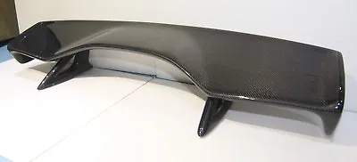 Carbon Fiber Type-S Style GT Rear Wing Spoiler Fit For Honda 2000 S2000 AP1 AP2 • $639