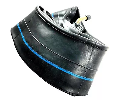 DIRT BIKE INNER TUBE REAR 12  3.0-12 3.0x12 BENT VALVE FOR YAMAHA PW80 1983-2006 • $9.95