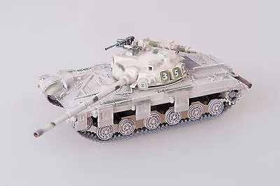 Modelcollect 1/72 AS-72065 Soviet Army T-64 Mod.1972 Main Battle Tank (Winter) • $47.45