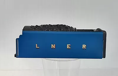 Hornby Lner Class A4 Corridor Tender Top In Garter Blue Livery #1 • £25