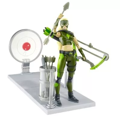 DC Universe Young Justice 6 Artemis Figure • $42.86