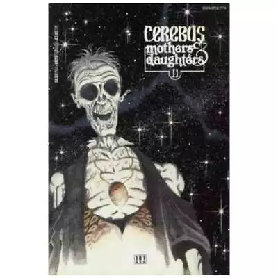 Cerebus The Aardvark #161 In Near Mint Condition. Aardvark-Vanaheim Comics [b^ • $13.44