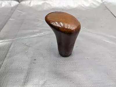 90-05 Mazda Mx-5 Miata Wood Grain Shift Knob 89nasu • $59.95