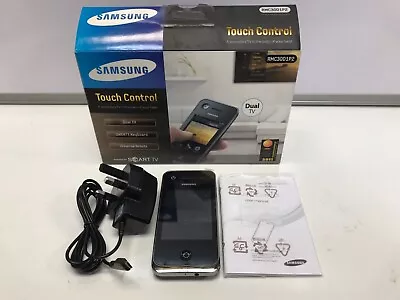 £50 • Buy Samsung Touch Control Rmc3001p2