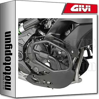 Givi Engine Guard Tn4114 Kawasaki Versys 650 2019 19 2020 20 • £142