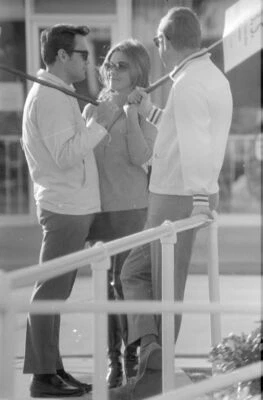 $24.60 • Buy Lot Of (5) 1968 JOCELYN LANE Original 35mm Photo Negatives HELL'S BELLES Gp