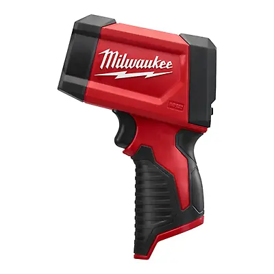 Milwaukee M12 12:1 Infrared Temp-Gun 2278-20 • $145