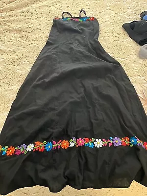 Mexican Dress M • $13