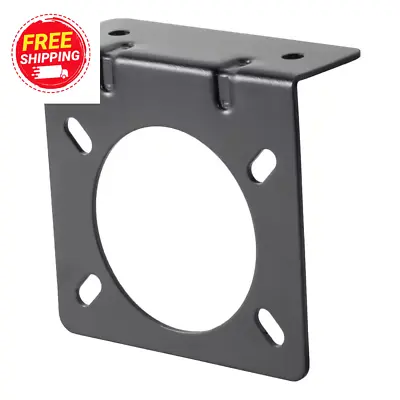 Connector Mounting Bracket For 7-Way USCAR Socket • $5.87