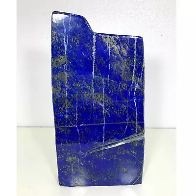 20kg Lapis Lazuli Freeform Rough Polished Tumble Large Stone AAA Grade Crystal • $2399.99