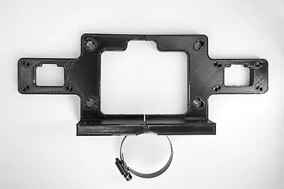 1-2in FT 450 550 650 & Nano Or Nano Pro Hose Clamp Fuel Tech Mount With 2 WB • $35