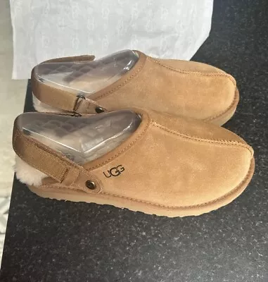 Ugg Lanah Clog • £120