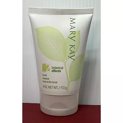 Mary Kay - Botanical Effects - Formula 2 - Facial Mask For Normal Skin • $14.40