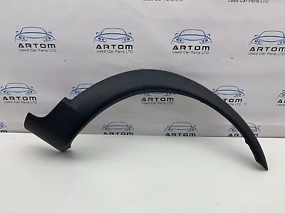 Volvo Xc70 Front Driver Right Side Wheel Arch Fender Wing Trim 30678044 • $24.70