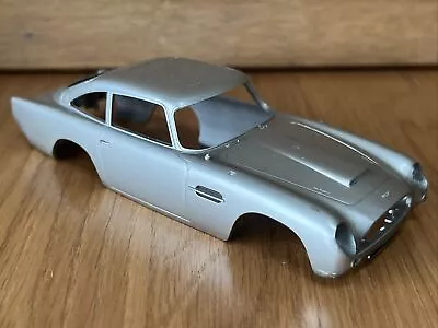 Scalextric C4436 James Bond Aston Martind Db5 Shell • £15.85