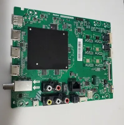 Main Board For Vizio V655-G9 65  HDR 4K Smart TV TE.MT5597.EC762 LINIYBKV NEW • $18.94