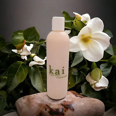 Kai Conditioner 10 Fl. Oz. Deeply Hydrating For Damaged Hair Factory Sealed • $49