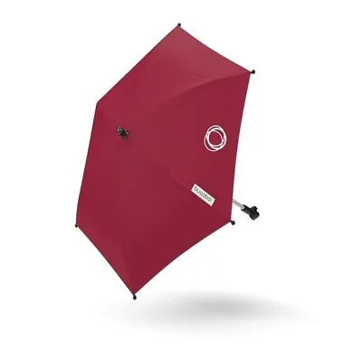 Bugaboo Parasol Ruby Red  • £29.99