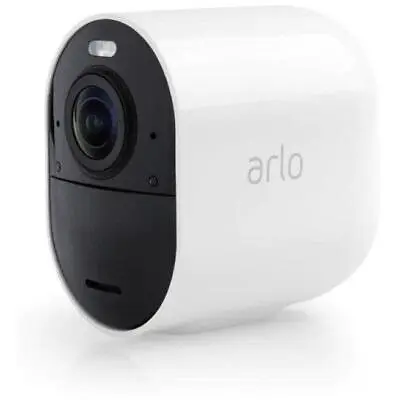 NEW Arlo Ultra 2 Security Spotlight Camera 4K UHD Wireless Add-On • $379.95