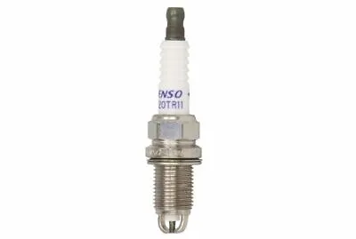 4x DENSO PK20TR11 Spark Plug OE REPLACEMENT • $150.60