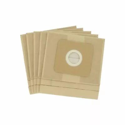 £9.65 • Buy Replacement Bags Fit Bush Vcb35b15c-1j7w-70 Vacuum Cleaner Bags X 10  35170x2