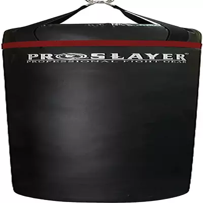 6Ft Tall 150Lb Muay Thai Kickboxing Boxing MMA Heavy Bag UNFILLED - Made In USA • $115.93