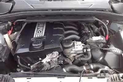 BMW E60 E61 520i 2.0 Motor N43B20A Moteur Engine Motors 170 HP N43 • $3473.34