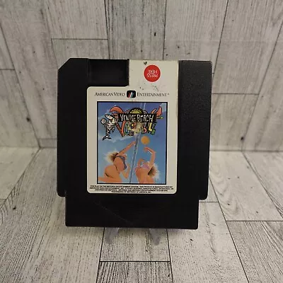 Venice Beach Volleyball NES Nintendo Entertainment System Idea Tek Cart Only • $9.99