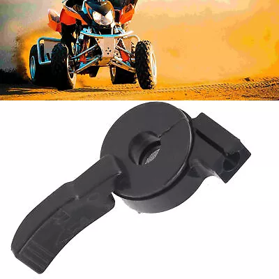 Handlebar Throttle Control Choke Lever Fits For Pit Trail Dirt Quad Bike ATV • $7.84