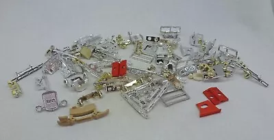 Matchbox Models Of Yesteryear Original Unused Plastic Parts Grilles Bumpers Etc • £2.99