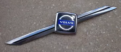 Volvo Grille Emblem Badge Logo Symbol XC90 V70 S80 Grill OEM Genuine Original • $40.54