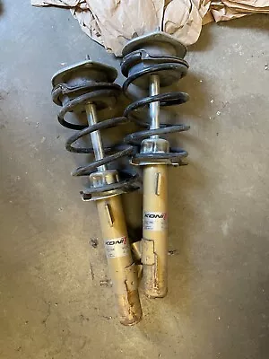 2013 Mini Cooper Koni Shocks Jcw Springs 20 K Miles R56 • $300