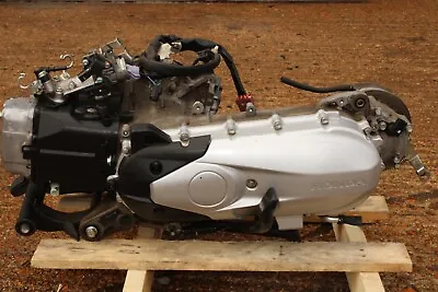 Honda Vision 110 Engine 3K Miles 2020 • £350