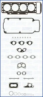 New Head Gasket Set For BMW M10 1.6 1573 Cc Engine E21 E30 52037300 • $44.50