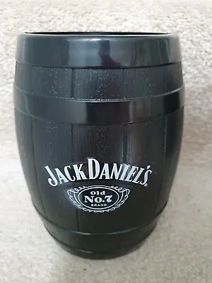 *New* Official Jack Daniels Sharing Barrel • £19.99