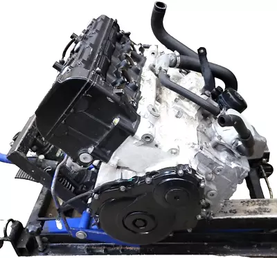 11-24 SUZUKI GSX-R750 GSXR 750 OEM Complete Engine Motor 4.7K Miles • $3400