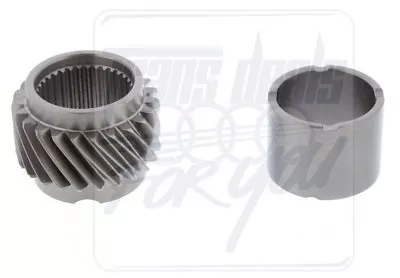 Fits Ford Ranger M5R1 M5OD Transmission 5 Spd Mainshaft 5th Gear Includes Spacer • $57.23