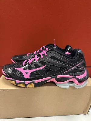 Mizuno Wave Lightning RX3 Womens - Size 9.5  • $60