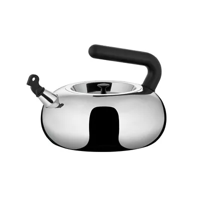 Alessi Bulbul - Kettle Bulbul AC100 Alessi - Achille Castiglioni Alessi • $361.21