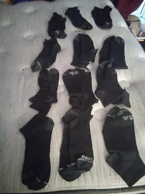 Socks Men Lot • $24