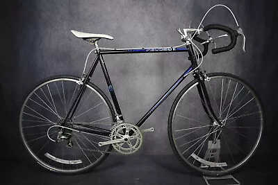 Vintage Peugeot Carbolite 103 Px14 Road Bike Size Xl 60 Cm 12 Speed Alum • $809.10