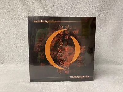 Mer De Noms • A Perfect Circle • NEW/SEALED Vinyl LP Record • $56