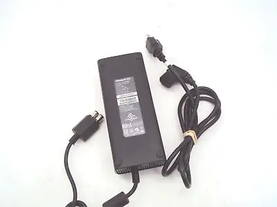 Microsoft Xbox 360 Series S Console 12V 10.83A 135W Power Supply Power Brick • $24.99