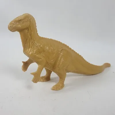 Iguanodon Natural History Museum Dinosaur Invicta Plastics 1980 • £11.99