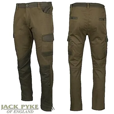 Hunting Trousers Fieldman For Men's Jack Pyke ;Recreational Trousers; • £39.52
