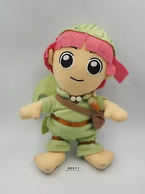 MushiKing The King Of Beetles B0511 POPO SEGA 2005 Plush 8  Toy Doll Japan • $11.38