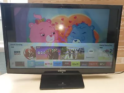 Samsung 24 Inch UE24N4300A Smart HD Ready HDR LED TV • £70