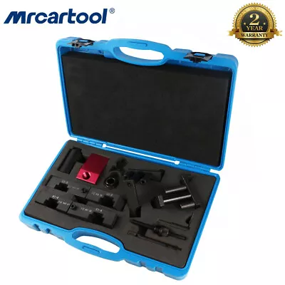 Camshaft Engine Timing Locking Tool For BMW VANOS M60 M62 E31 E32  E34  E38 E39 • $209.99