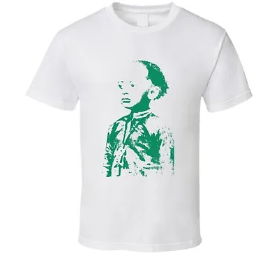 Rasta T-Shirt Ras Tafari As Child GREEN • $20.99